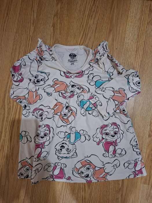 Рокли за момиче рр 92 98 104