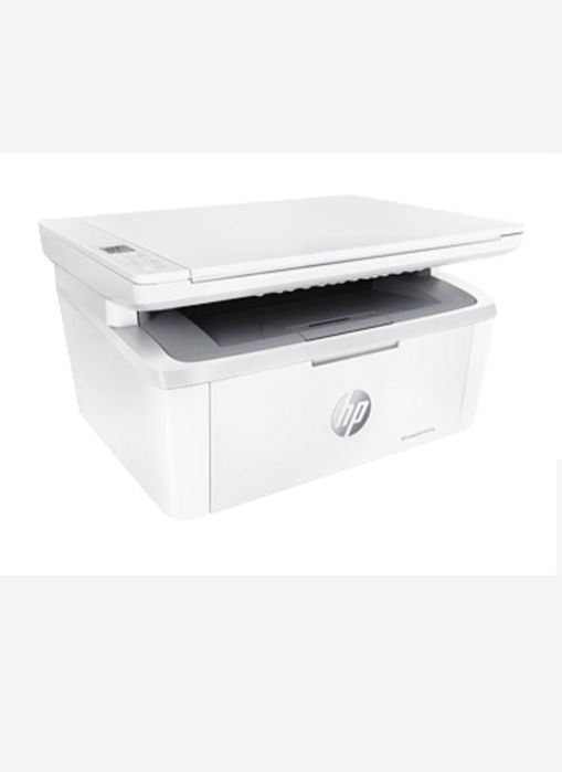 принтер hp Laser Jet MFP m141a