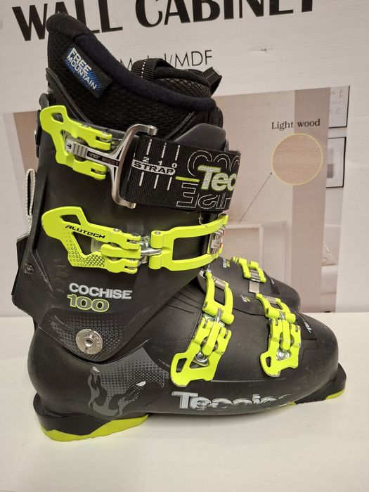 Ски обувки Technica cochise 100