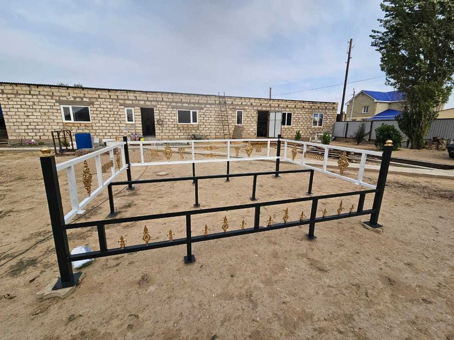 Тапчан размер 3,5×2,5.