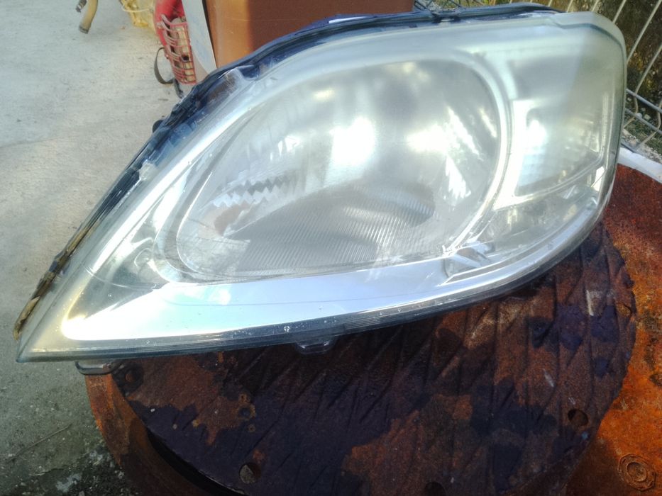 Piese Logan 1.4 benzină!