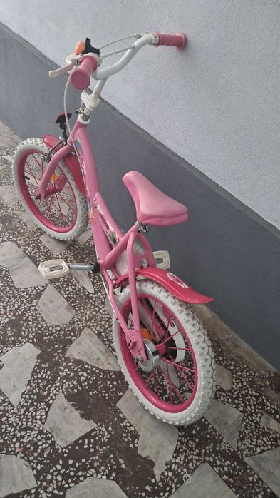 Bicicleta 16' stare foarte buna