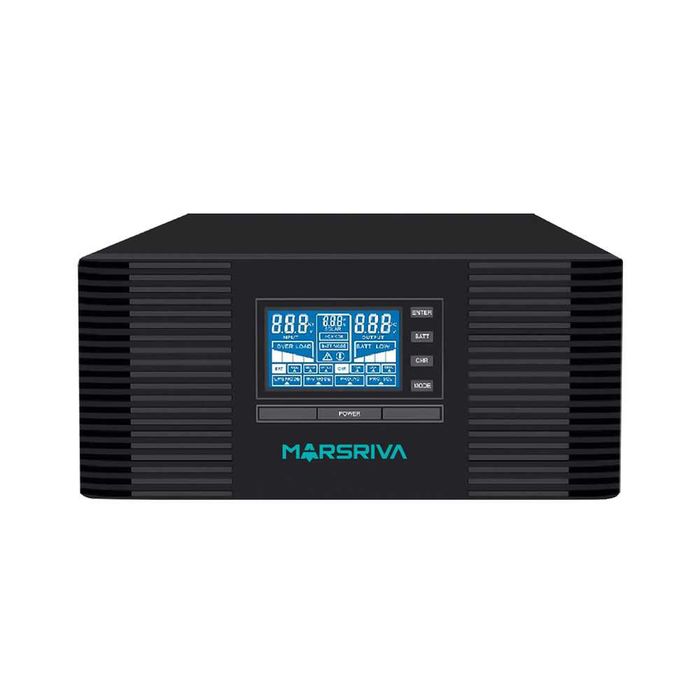 Soho Инвертер Marsriva MR-UT600
