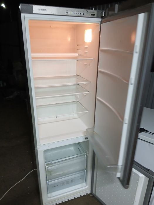 холодильник с доставкой