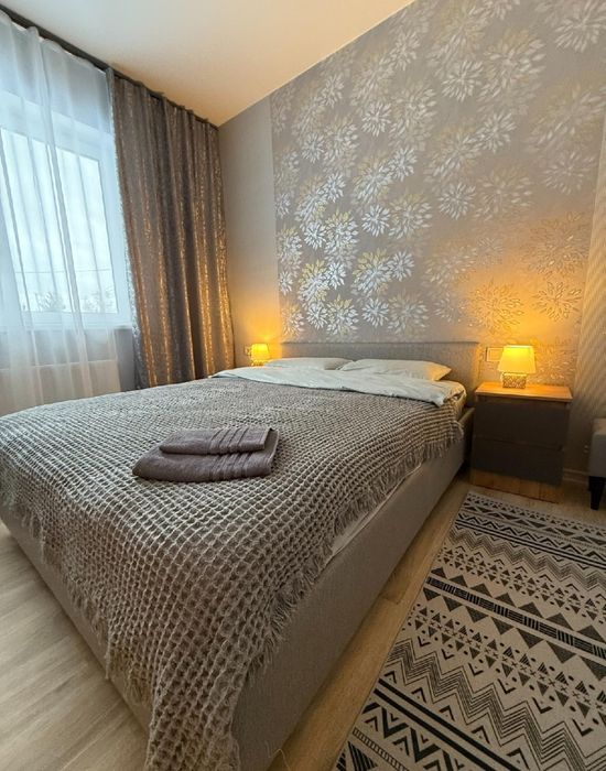 Частный дом в районе Калкамана