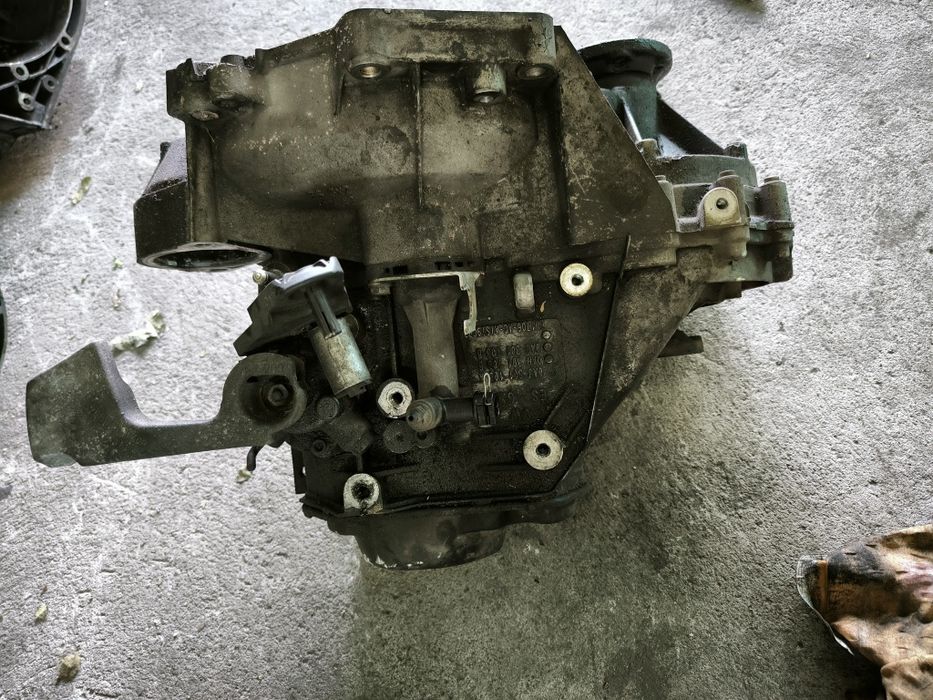 Скоростна кутия за VW,Audi,Seat,Skoda 1.2tsi
