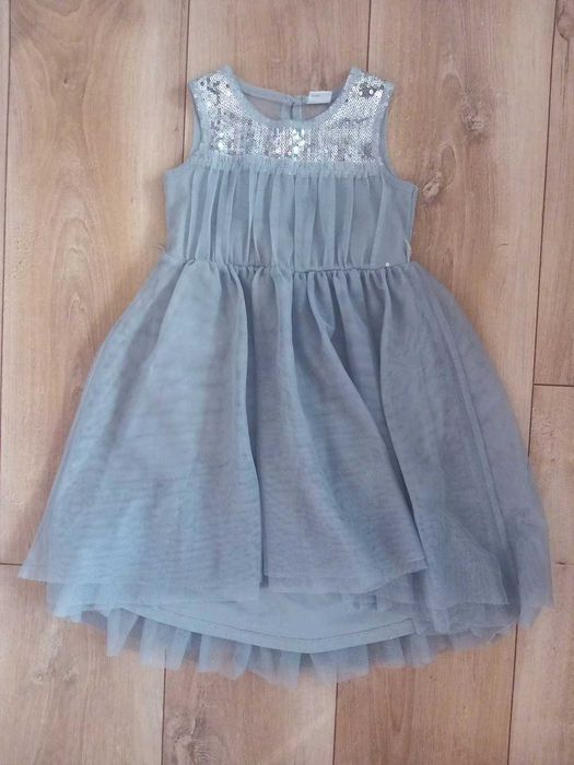 Летен лот дрешки за момиченце р-р 4г