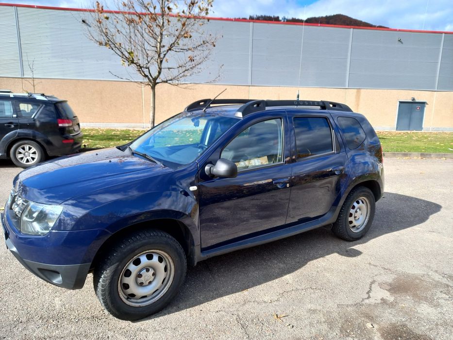 Duster Facelift 160.000 km 4 cilindri
