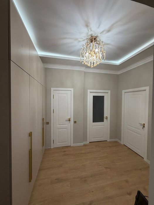 ЖК Azia House 2/1/8