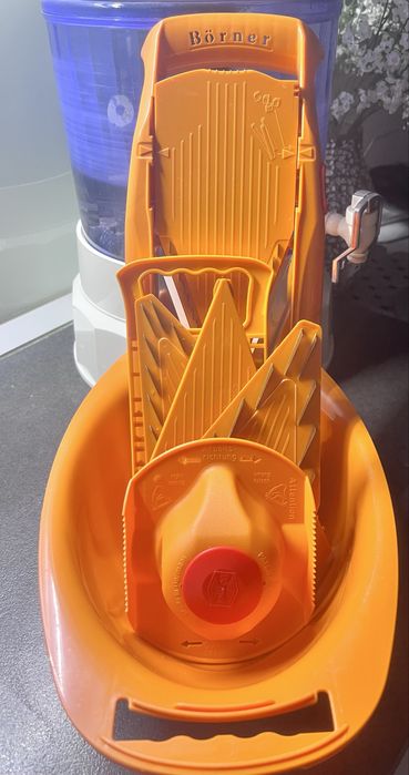 Кухненско ренде Бьорнер V5