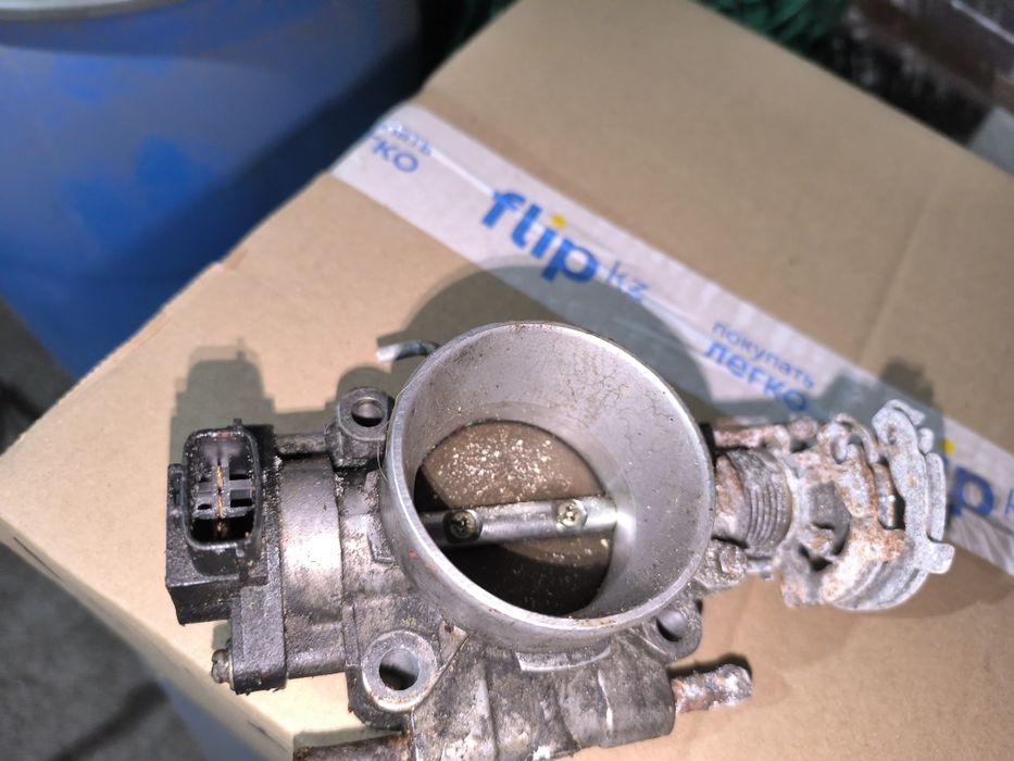 Субару Легаси Б3 запчасти