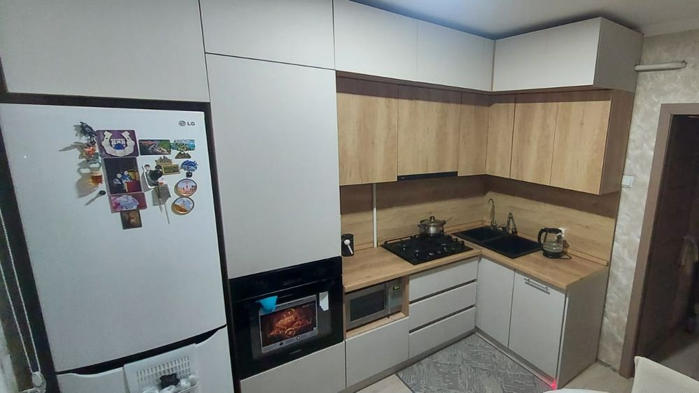 Продам 3 комн.кв на океане