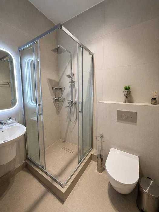 ЖК “Казахстан” (Ц6, метро Минор) N21