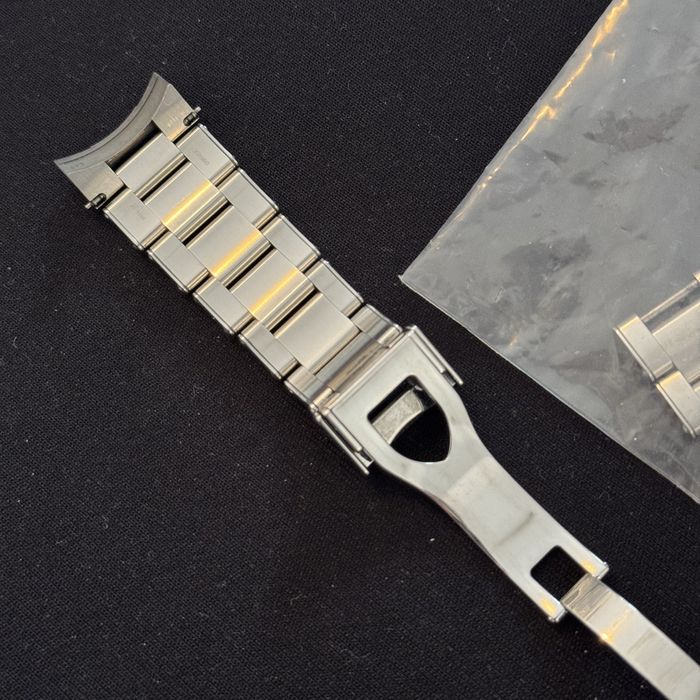 Brățară Tudor Black Bay 22mm