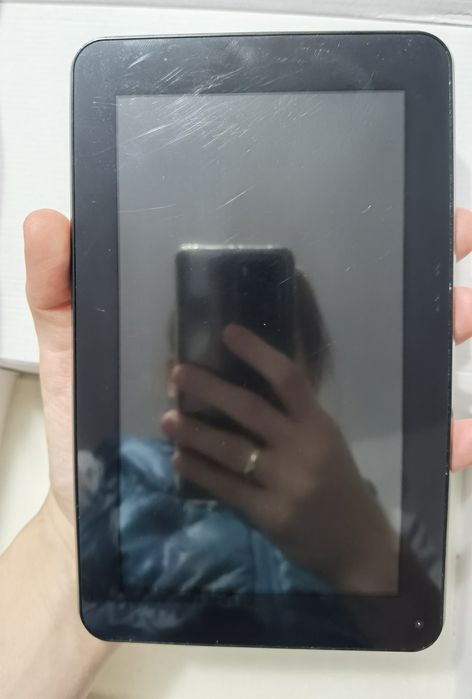 Таблет EZEE Tab7D13-S by Storex