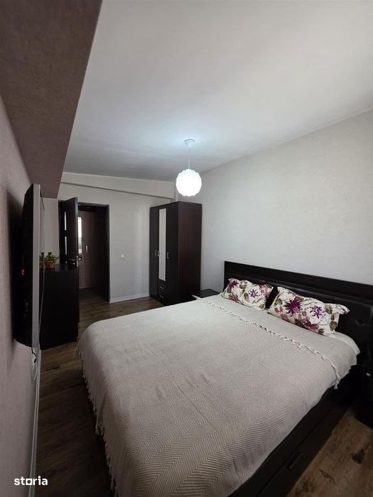 Apartament cu 2 camere de vanzare Panoramic Residence Galata