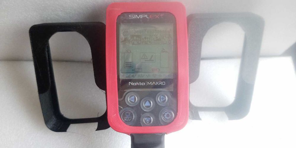 Simplex+Калъф протектор