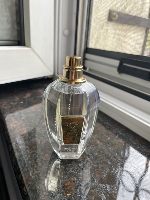 Parfum XERJOF Shoting stars Nio 50ml nou original 100%