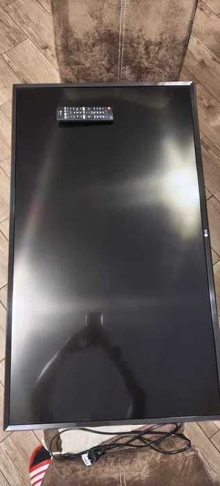 Televizor LG 4K 43 inch