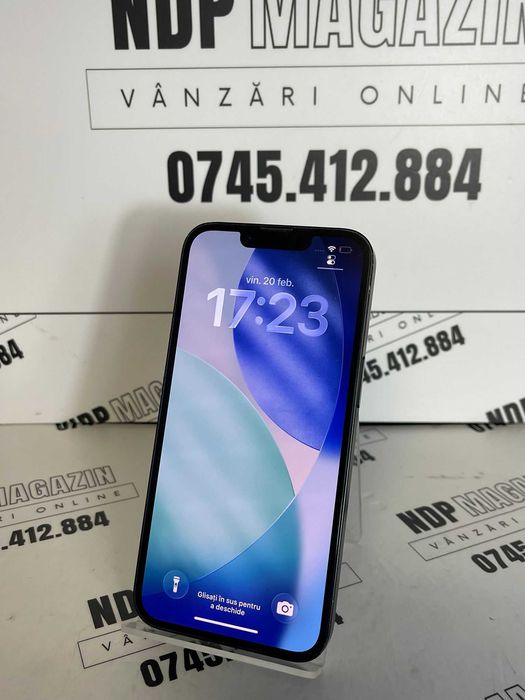 NDP Amanet NON-STOP Bld.Iuliu Maniu 69 IPHONE 14 (49816)
