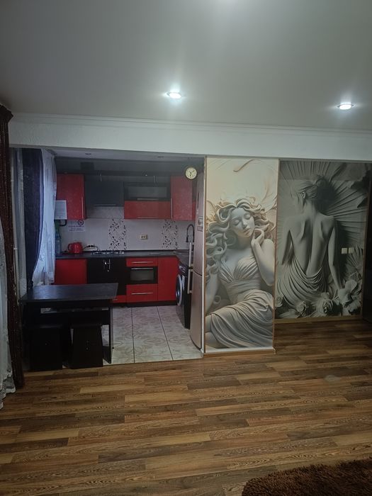 Продам квартиру  после ремонта