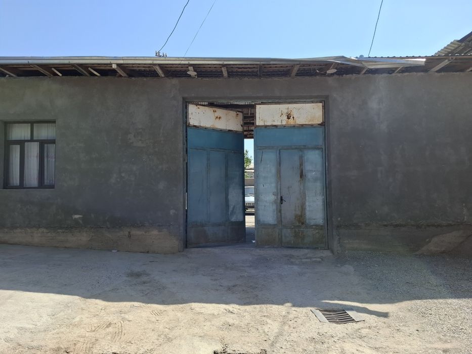 Uy sotiladi Xasanboyda