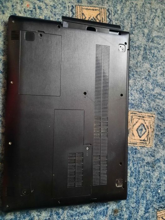 Ноутбук Lenovo ideapad 310