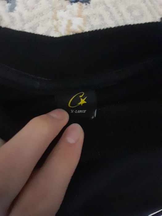 Продам свитшот corteiz