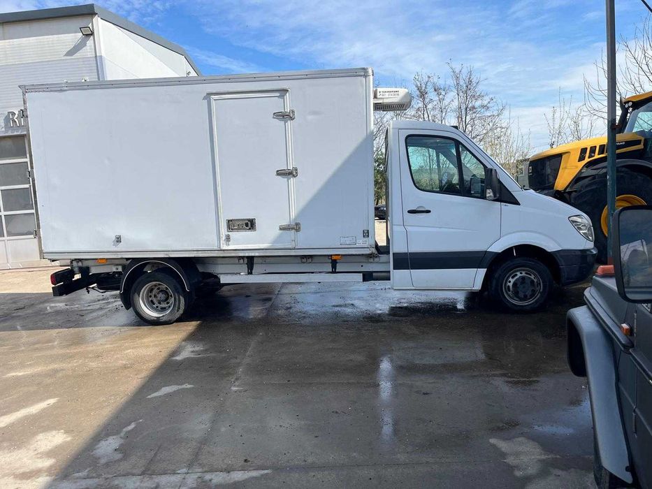 MERCEDES SPRINTER frigorific   3.5 tone