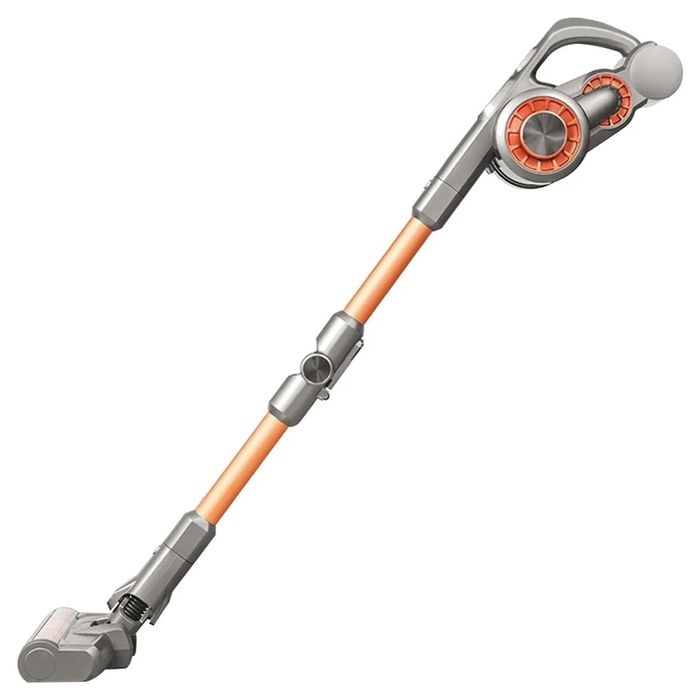 Aspirator vertical fara fir JIMMY H9 Pro, putere aspirare 200AW