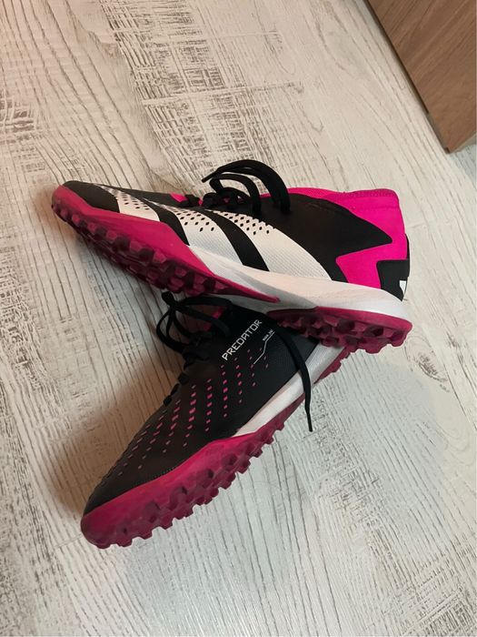 Стоножки Adidas Predator 42 2/3