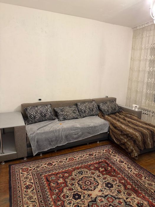 Срочно Продам Хороший Диван