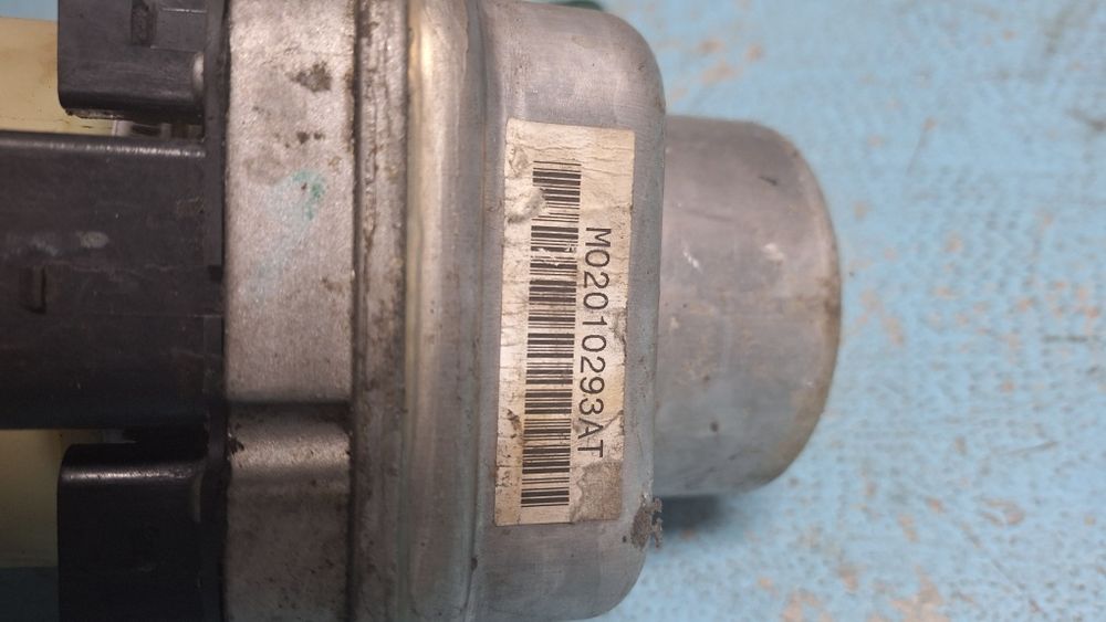 Pompa servo servodirectie trw vw polo 9n skoda fabia seat ibiza trw