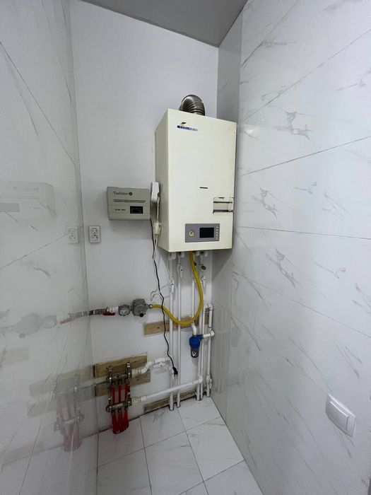 Сантехуслуги. С гарантией и качеством, качественная установка.