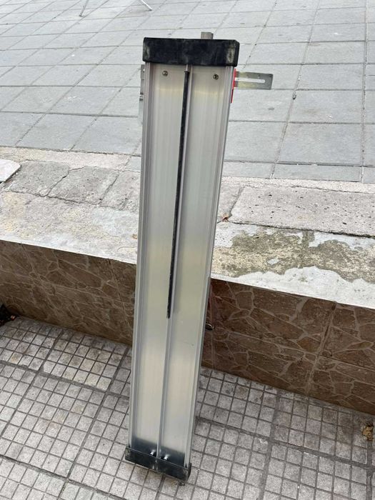 Професионална машина за плочки RAIDER RD-TC18, 100 см