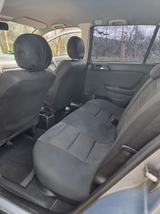 Opel Astra G 1.6 cu GPL