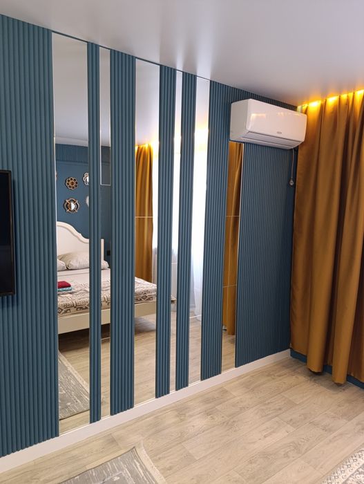 1 комн люкс квартира