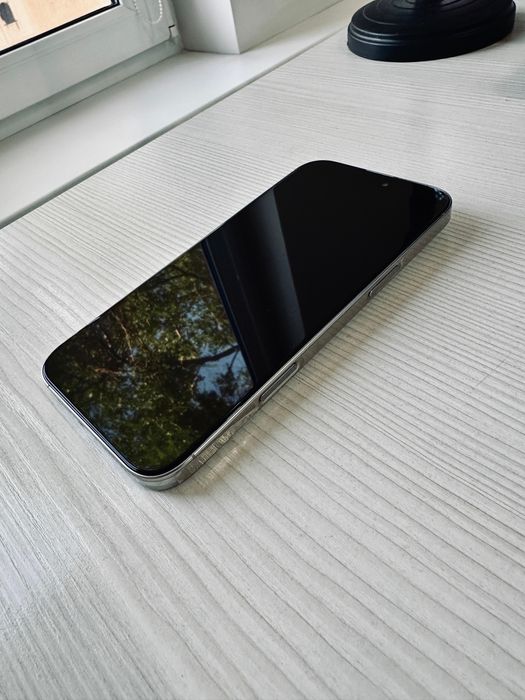 Айфон 16 про мах