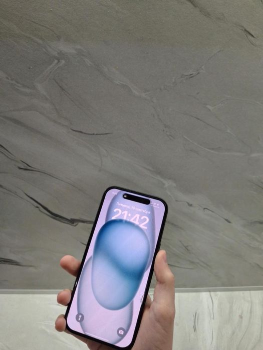 Iphone 15 продам