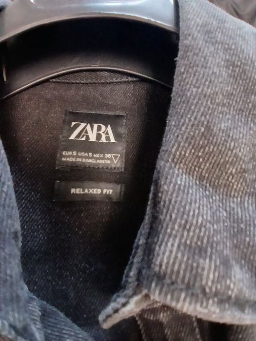 Cămașă/Blugi Zaraa