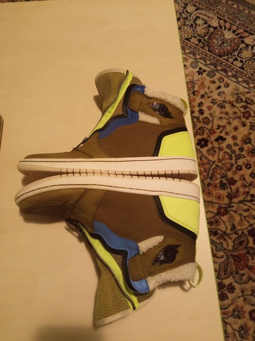 Nike Air Jordan av3723-300