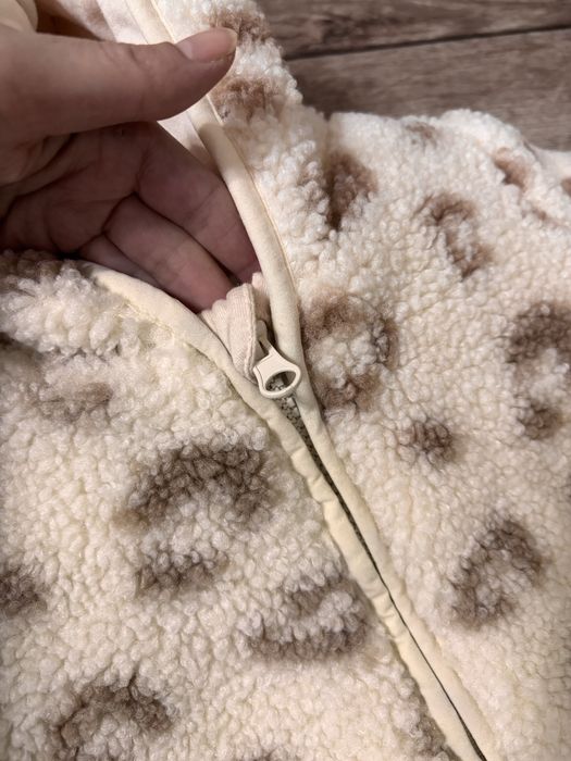 Продам зимний теплый комбенизон. Matalan.