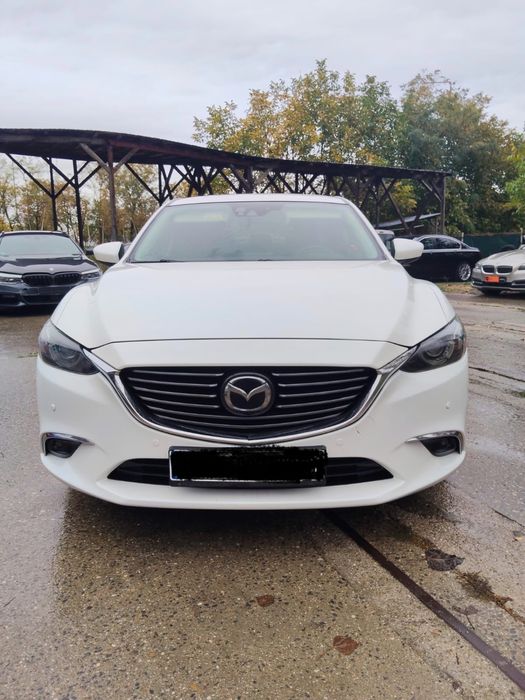 MAZDA 6 2016 — imagine 5