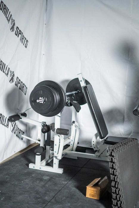 Banca Multifunctionala Fitness + Set Greutăți 140 Kg 30/31 MM