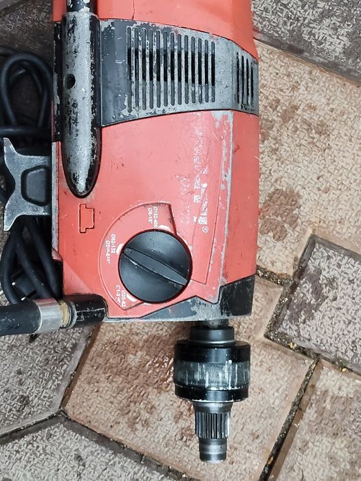 Cărora HILTI DD  200 in stare foarte bună