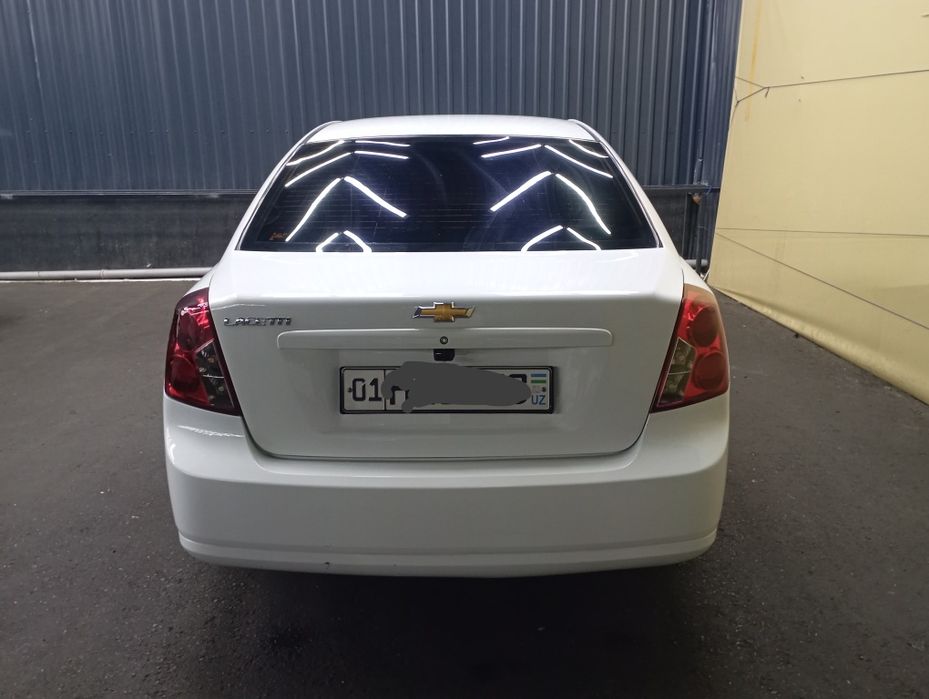 Other Lacetti / Gentra 2009 — 2