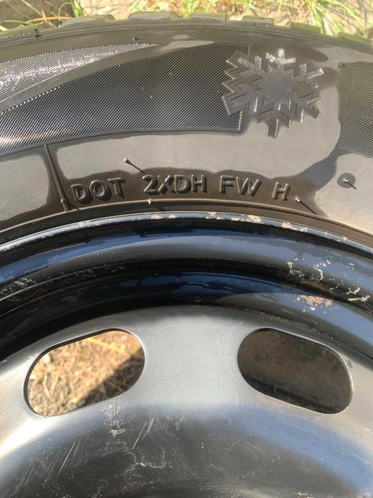 Зимни Гуми и джанти