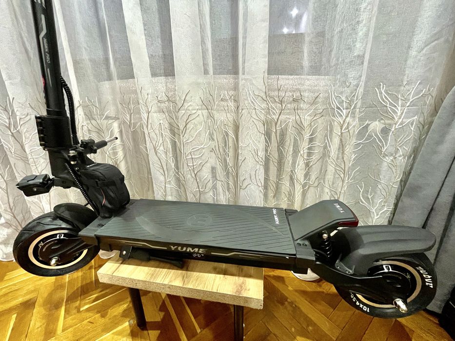 Yume hawk pro  Ел.Тротинетка