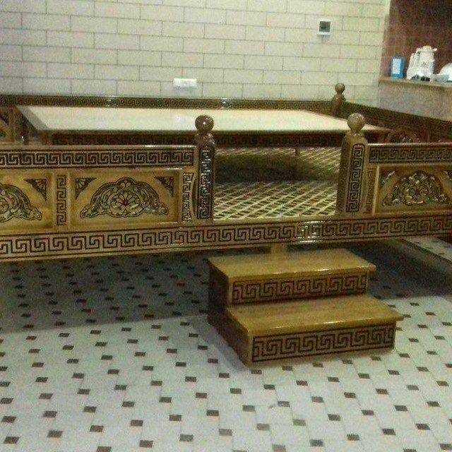 Tapchan Suri lar optim