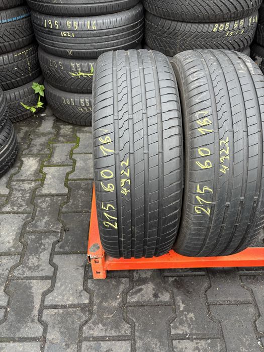 Anvelope Vara 215/60/16 Firestone Roadhawk 215 60 16 R16